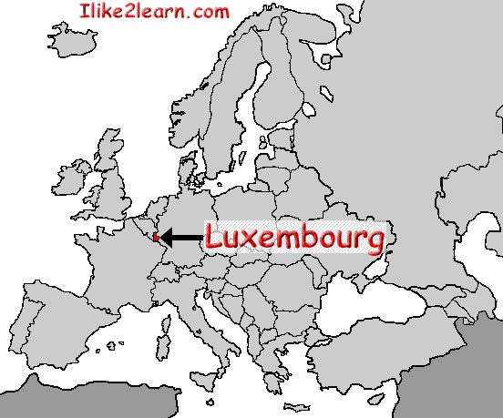 Luxembourg